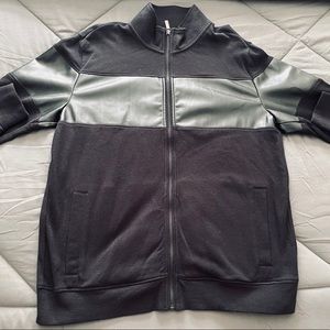 Kenneth Cole - Men’s Track Jacket